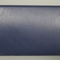 1990-1998 Porsche 911 964 993 Dash Dashboard Knee Panel Leatherette OEM Used