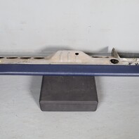 1990-1998 Porsche 911 964 993 Dash Dashboard Knee Panel Leatherette OEM Used