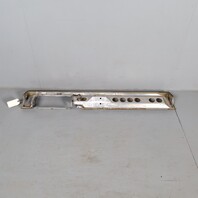 1990-1998 Porsche 911 964 993 Dash Dashboard Knee Panel Leatherette OEM Used