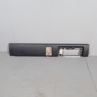1990-1998 Porsche 911 964 993 Dash Dashboard Knee Panel Leatherette OEM Used