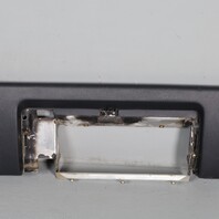 1990-1998 Porsche 911 964 993 Dash Dashboard Knee Panel Leatherette OEM Used
