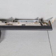 1990-1998 Porsche 911 964 993 Dash Dashboard Knee Panel Leatherette OEM Used