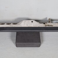 1990-1998 Porsche 911 964 993 Dash Dashboard Knee Panel Leatherette OEM Used