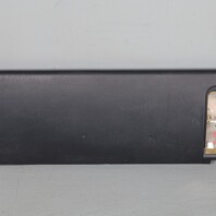 1990-1998 Porsche 911 964 993 Dash Dashboard Knee Panel Leatherette OEM Used