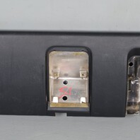 1990-1998 Porsche 911 964 993 Dash Dashboard Knee Panel Leatherette OEM Used