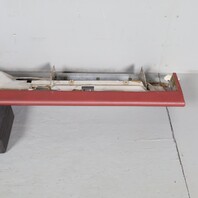 1990-1998 Porsche 911 964 993 Dash Dashboard Knee Panel Leatherette OEM Used
