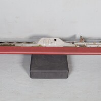 1990-1998 Porsche 911 964 993 Dash Dashboard Knee Panel Leatherette OEM Used