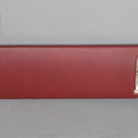 1990-1998 Porsche 911 964 993 Dash Dashboard Knee Panel Leatherette OEM Used