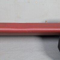 1990-1998 Porsche 911 964 993 Dash Dashboard Knee Panel Leatherette OEM Used