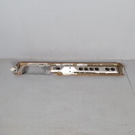 1990-1998 Porsche 911 964 993 Dash Dashboard Knee Panel Leatherette OEM Used