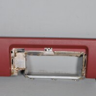 1990-1998 Porsche 911 964 993 Dash Dashboard Knee Panel Leatherette OEM Used