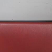 1990-1998 Porsche 911 964 993 Dash Dashboard Knee Panel Leatherette OEM Used