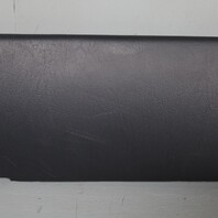 1990-1998 Porsche 911 964 993 Dash Dashboard Knee Panel Leatherette OEM Used