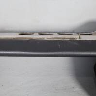 1990-1998 Porsche 911 964 993 Dash Dashboard Knee Panel Leatherette OEM Used