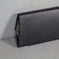 1990-1998 Porsche 911 964 993 Dash Dashboard Knee Panel Leatherette OEM Used