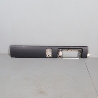 1990-1998 Porsche 911 964 993 Dash Dashboard Knee Panel Leatherette OEM Used