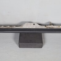 1990-1998 Porsche 911 964 993 Dash Dashboard Knee Panel Leatherette OEM Used