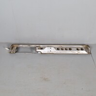 1990-1998 Porsche 911 964 993 Dash Dashboard Knee Panel Leatherette OEM Used