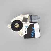 06-12 Porsche 911 Boxster Cayman Right Power Window Motor 99762418203 OEM Used