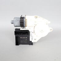 06-12 Porsche 911 Boxster Cayman Right Power Window Motor 99762418203 OEM Used