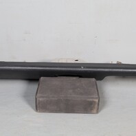 1990-1998 Porsche 911 964 993 Dash Dashboard Knee Panel Leather OEM Used