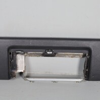 1990-1998 Porsche 911 964 993 Dash Dashboard Knee Panel Leather OEM Used