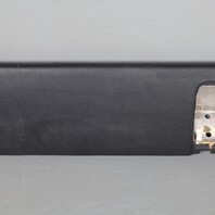 1990-1998 Porsche 911 964 993 Dash Dashboard Knee Panel Leather OEM Used