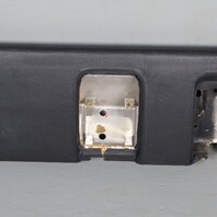 1990-1998 Porsche 911 964 993 Dash Dashboard Knee Panel Leather OEM Used