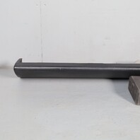 1990-1998 Porsche 911 964 993 Dash Dashboard Knee Panel Leather OEM Used
