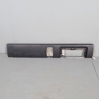 1990-1998 Porsche 911 964 993 Dash Dashboard Knee Panel Leather OEM Used