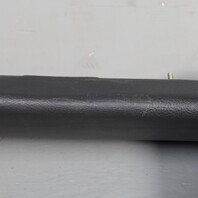 1990-1998 Porsche 911 964 993 Dash Dashboard Knee Panel Leather OEM Used