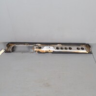 1990-1998 Porsche 911 964 993 Dash Dashboard Knee Panel Leather OEM Used