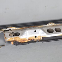 1990-1998 Porsche 911 964 993 Dash Dashboard Knee Panel Leather OEM Used