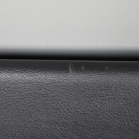 1990-1998 Porsche 911 964 993 Dash Dashboard Knee Panel Leather OEM Used