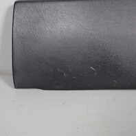 1990-1998 Porsche 911 964 993 Dash Dashboard Knee Panel Leather OEM Used