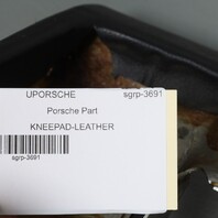 1990-1998 Porsche 911 964 993 Dash Dashboard Knee Panel Leather OEM Used
