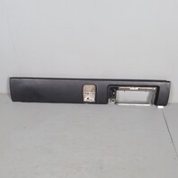 1990-1998 Porsche 911 964 993 Dash Dashboard Knee Panel Leather OEM Used