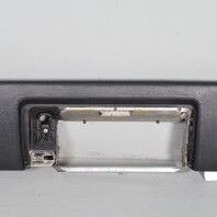 1990-1998 Porsche 911 964 993 Dash Dashboard Knee Panel Leather OEM Used