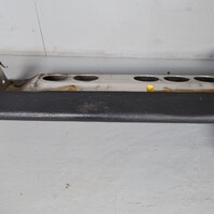 1990-1998 Porsche 911 964 993 Dash Dashboard Knee Panel Leather OEM Used