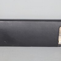 1990-1998 Porsche 911 964 993 Dash Dashboard Knee Panel Leather OEM Used