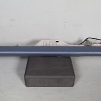 1990-1998 Porsche 911 964 993 Dash Dashboard Knee Panel Leather OEM Used