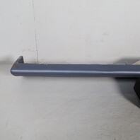 1990-1998 Porsche 911 964 993 Dash Dashboard Knee Panel Leather OEM Used