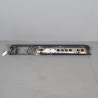 1990-1998 Porsche 911 964 993 Dash Dashboard Knee Panel Leather OEM Used