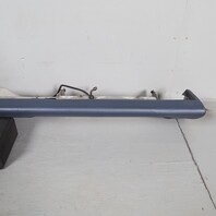 1990-1998 Porsche 911 964 993 Dash Dashboard Knee Panel Leather OEM Used