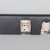 1990-1998 Porsche 911 964 993 Dash Dashboard Knee Panel Leather OEM Used