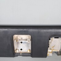 1990-1998 Porsche 911 964 993 Dash Dashboard Knee Panel Leather OEM Used