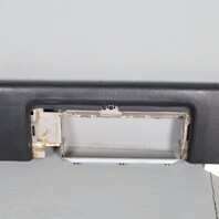 1990-1998 Porsche 911 964 993 Dash Dashboard Knee Panel Leather OEM Used