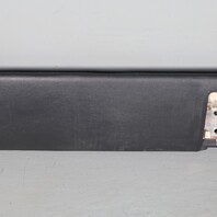 1990-1998 Porsche 911 964 993 Dash Dashboard Knee Panel Leather OEM Used
