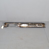 1990-1998 Porsche 911 964 993 Dash Dashboard Knee Panel Leather OEM Used