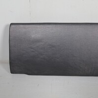 1990-1998 Porsche 911 964 993 Dash Dashboard Knee Panel Leather OEM Used